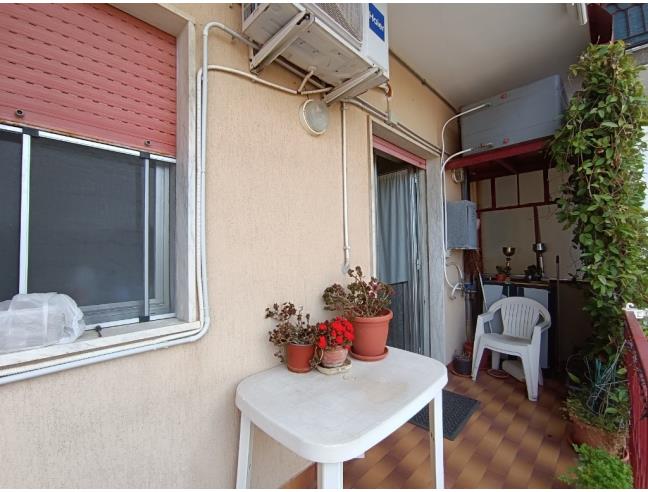 Anteprima foto 6 - Appartamento in Vendita a Torregrotta - Scala