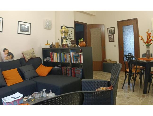 Anteprima foto 6 - Appartamento in Vendita a Torregrotta - Scala