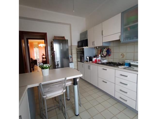 Anteprima foto 7 - Appartamento in Vendita a Torregrotta - Scala