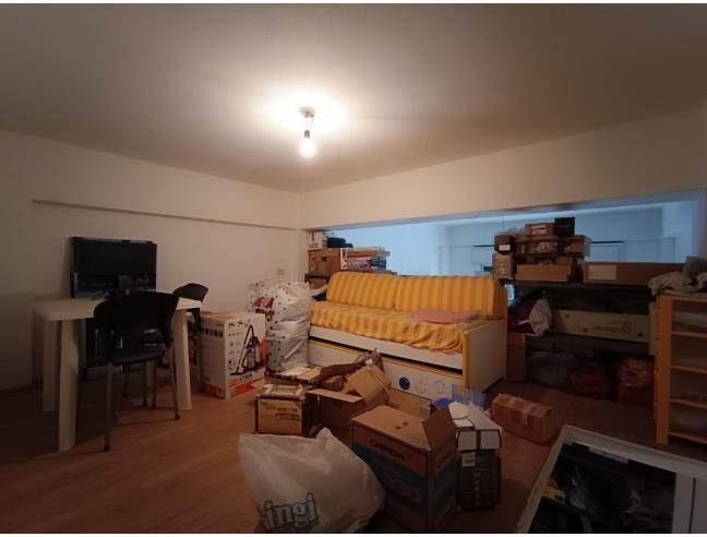 Anteprima foto 8 - Appartamento in Vendita a Torregrotta - Scala