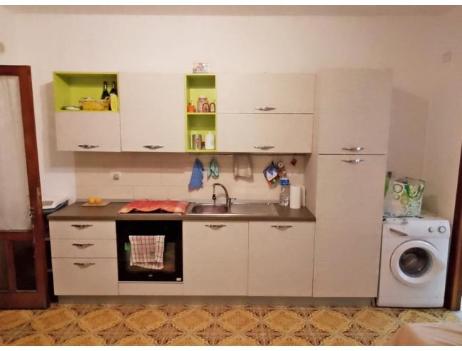 Anteprima foto 2 - Appartamento in Vendita a Torrenova (Messina)