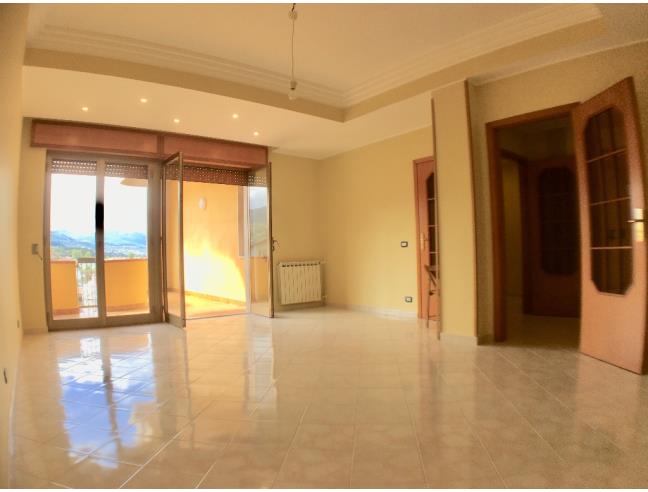 Anteprima foto 3 - Appartamento in Vendita a Torrenova (Messina)