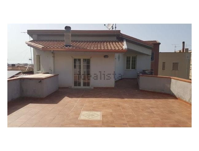 Anteprima foto 3 - Appartamento in Vendita a Torrenova (Messina)