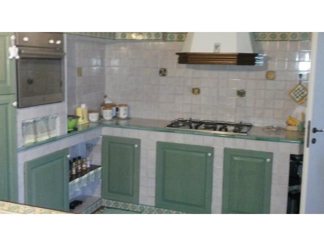 Anteprima foto 3 - Appartamento in Vendita a Torrenova (Messina)