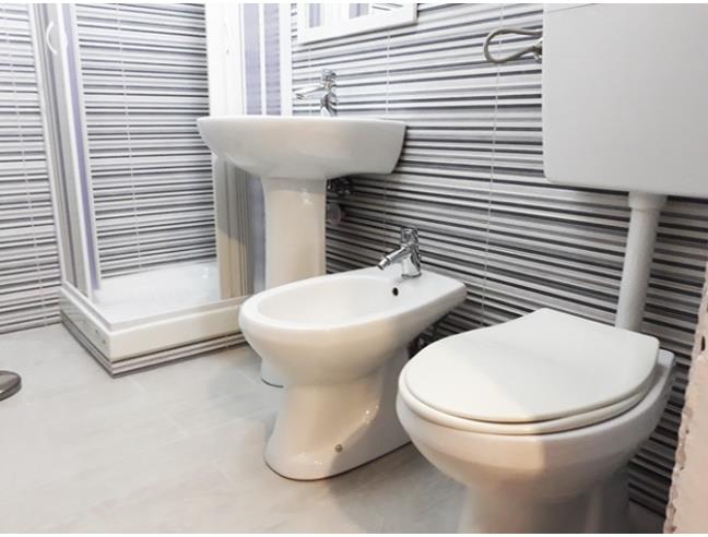 Anteprima foto 4 - Appartamento in Vendita a Torrenova (Messina)