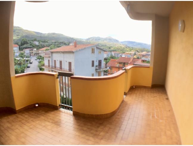 Anteprima foto 4 - Appartamento in Vendita a Torrenova (Messina)