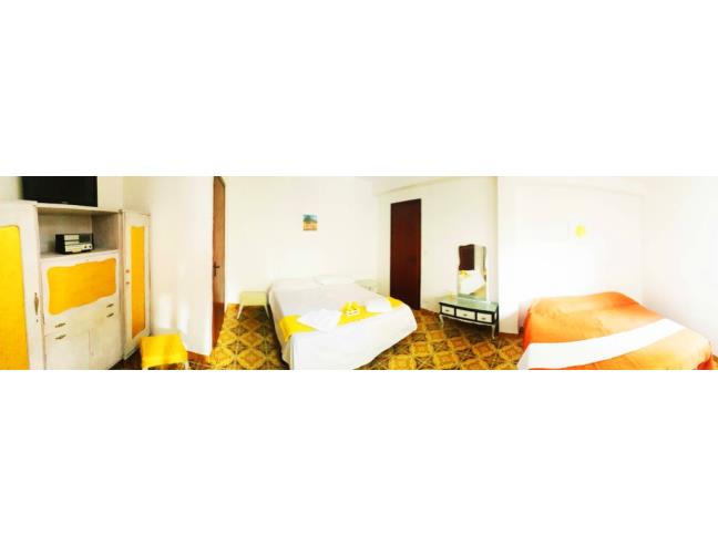 Anteprima foto 5 - Appartamento in Vendita a Torrenova (Messina)