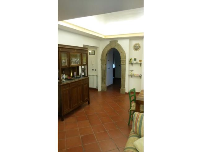 Anteprima foto 5 - Appartamento in Vendita a Torrenova (Messina)