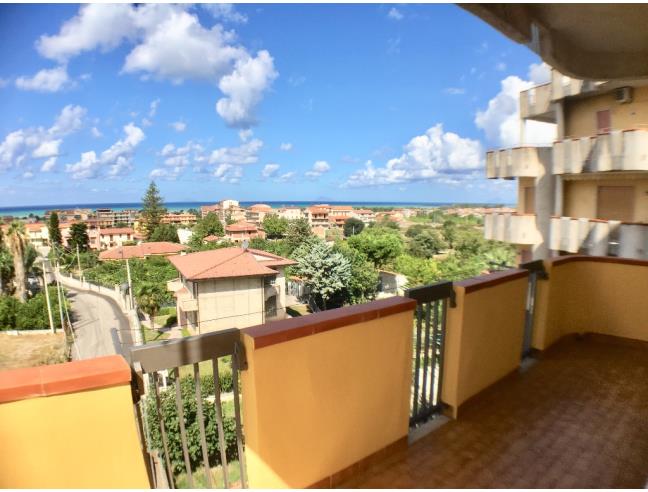 Anteprima foto 5 - Appartamento in Vendita a Torrenova (Messina)