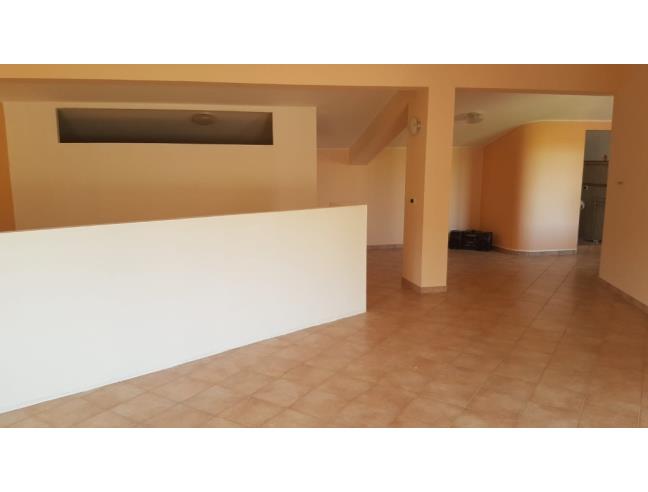 Anteprima foto 7 - Appartamento in Vendita a Torrenova (Messina)