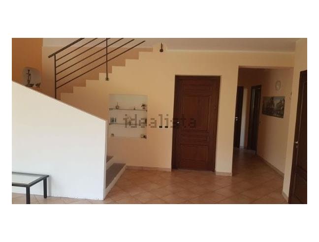 Anteprima foto 8 - Appartamento in Vendita a Torrenova (Messina)