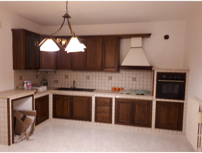 Anteprima foto 2 - Appartamento in Vendita a Torretta (Palermo)