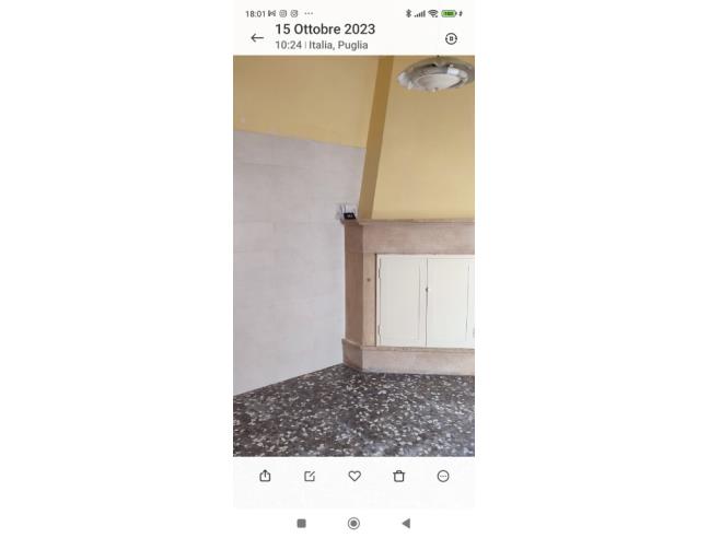 Anteprima foto 8 - Appartamento in Vendita a Torricella (Taranto)