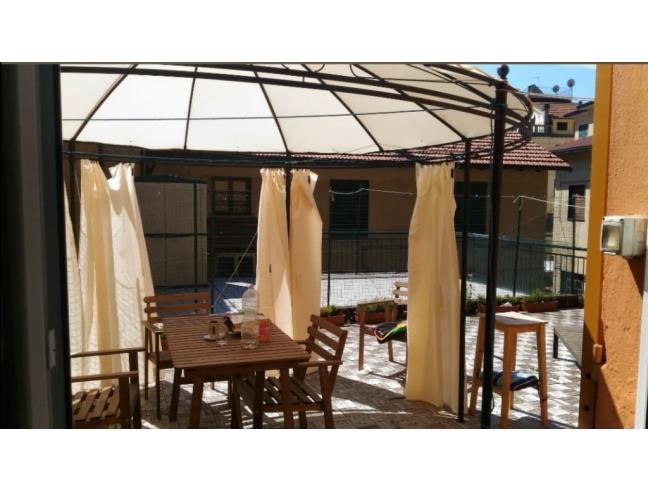 Anteprima foto 2 - Appartamento in Vendita a Torriglia (Genova)