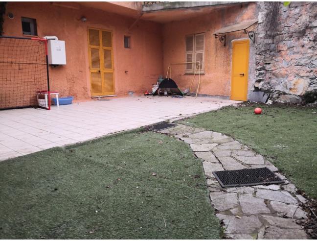 Anteprima foto 3 - Appartamento in Vendita a Torriglia (Genova)