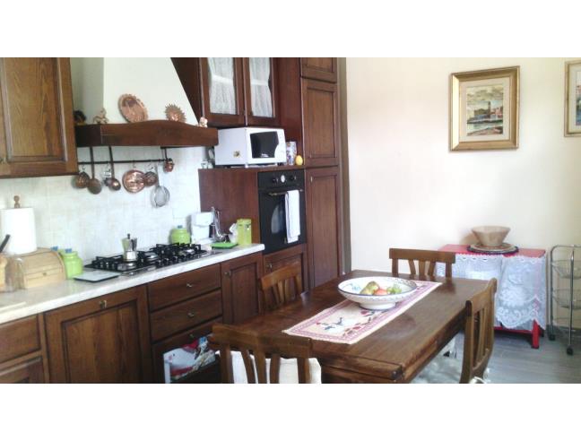 Anteprima foto 5 - Appartamento in Vendita a Torriglia (Genova)