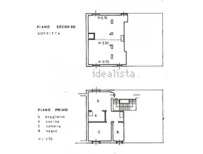 Anteprima foto 2 - Appartamento in Vendita a Torrile (Parma)