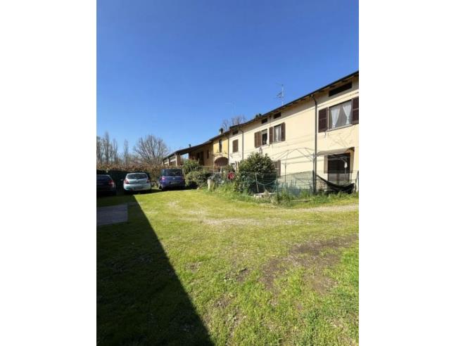 Anteprima foto 5 - Appartamento in Vendita a Torrile (Parma)
