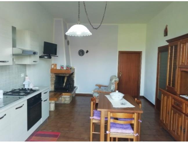 Anteprima foto 2 - Appartamento in Vendita a Torrita di Siena (Siena)