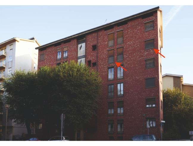 Anteprima foto 1 - Appartamento in Vendita a Tortona (Alessandria)