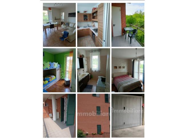Anteprima foto 1 - Appartamento in Vendita a Tortona (Alessandria)
