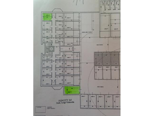 Anteprima foto 2 - Appartamento in Vendita a Tortona (Alessandria)