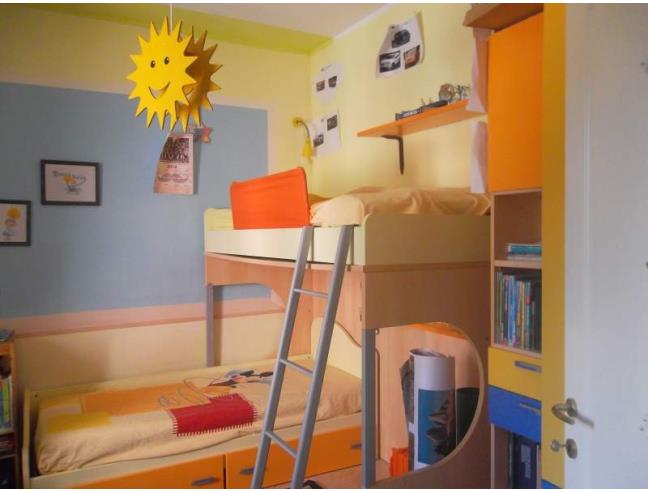 Anteprima foto 7 - Appartamento in Vendita a Tortona (Alessandria)