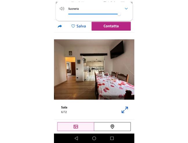 Anteprima foto 5 - Appartamento in Vendita a Tortona - Bettole Di Tortona