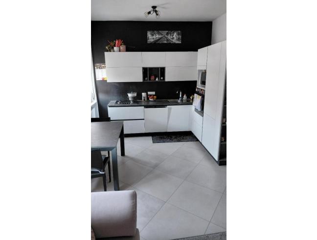 Anteprima foto 7 - Appartamento in Vendita a Tortona - Bettole Di Tortona