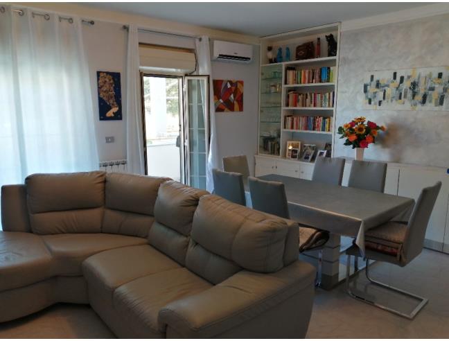 Anteprima foto 2 - Appartamento in Vendita a Tortora (Cosenza)