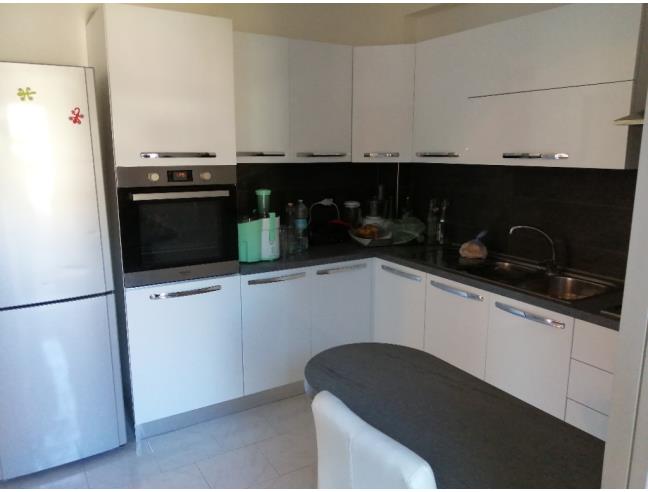 Anteprima foto 3 - Appartamento in Vendita a Tortora (Cosenza)