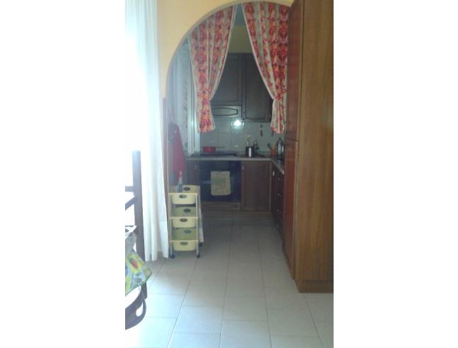 Anteprima foto 5 - Appartamento in Vendita a Tortora (Cosenza)