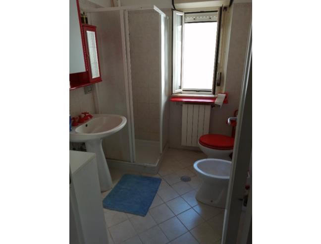 Anteprima foto 6 - Appartamento in Vendita a Tortora (Cosenza)