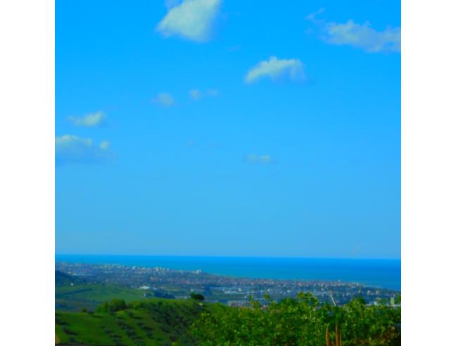 Anteprima foto 5 - Appartamento in Vendita a Tortoreto (Teramo)