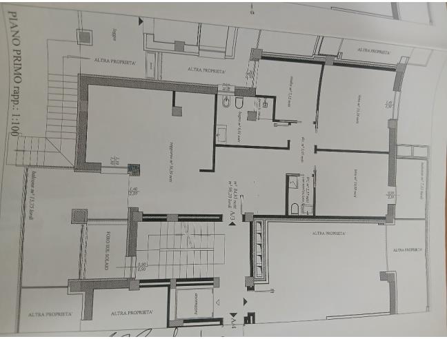 Anteprima foto 6 - Appartamento in Vendita a Tortoreto - Tortoreto Lido