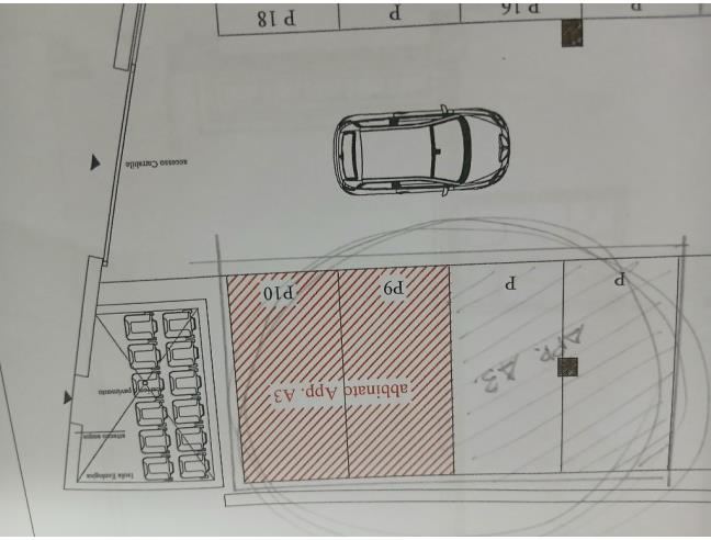Anteprima foto 8 - Appartamento in Vendita a Tortoreto - Tortoreto Lido