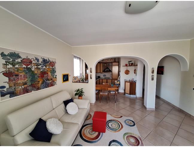 Anteprima foto 2 - Appartamento in Vendita a Toscolano-Maderno (Brescia)