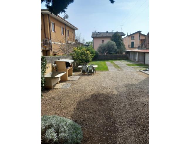 Anteprima foto 7 - Appartamento in Vendita a Toscolano-Maderno (Brescia)