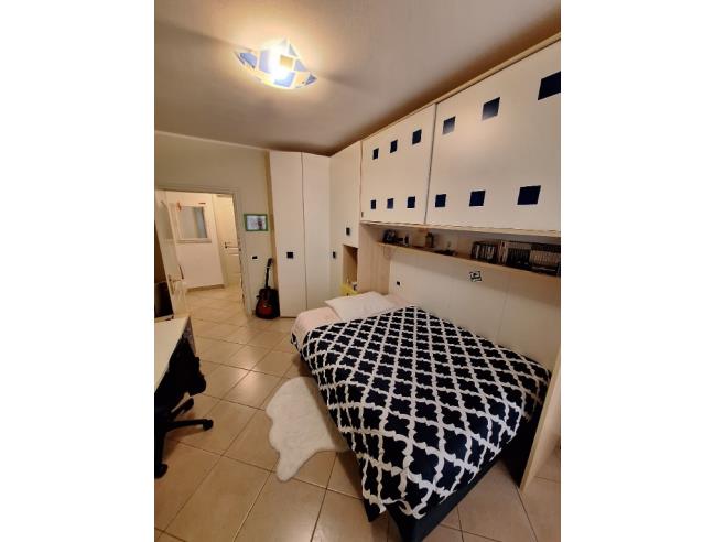 Anteprima foto 8 - Appartamento in Vendita a Toscolano-Maderno (Brescia)