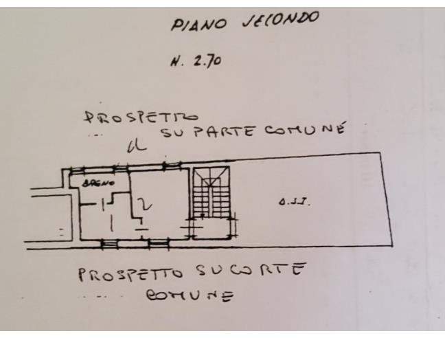 Anteprima foto 8 - Appartamento in Vendita a Toscolano-Maderno (Brescia)