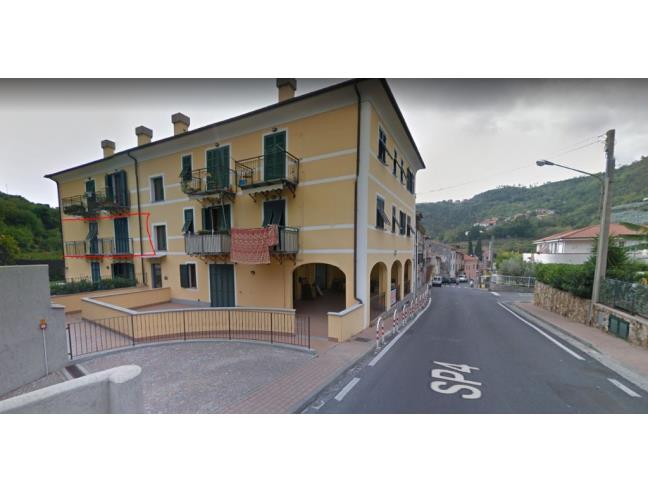 Anteprima foto 2 - Appartamento in Vendita a Tovo San Giacomo (Savona)