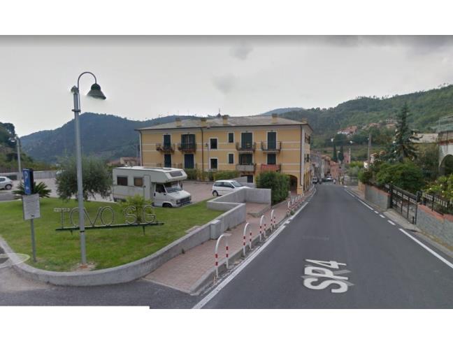 Anteprima foto 5 - Appartamento in Vendita a Tovo San Giacomo (Savona)
