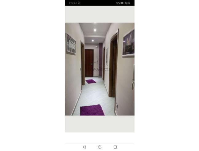 Anteprima foto 7 - Appartamento in Vendita a Trabia (Palermo)