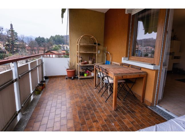 Anteprima foto 4 - Appartamento in Vendita a Trana (Torino)