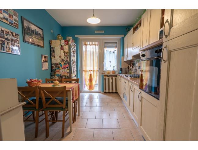 Anteprima foto 6 - Appartamento in Vendita a Trana (Torino)