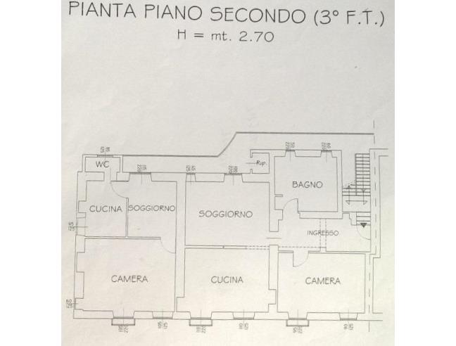 Anteprima foto 8 - Appartamento in Vendita a Trana (Torino)