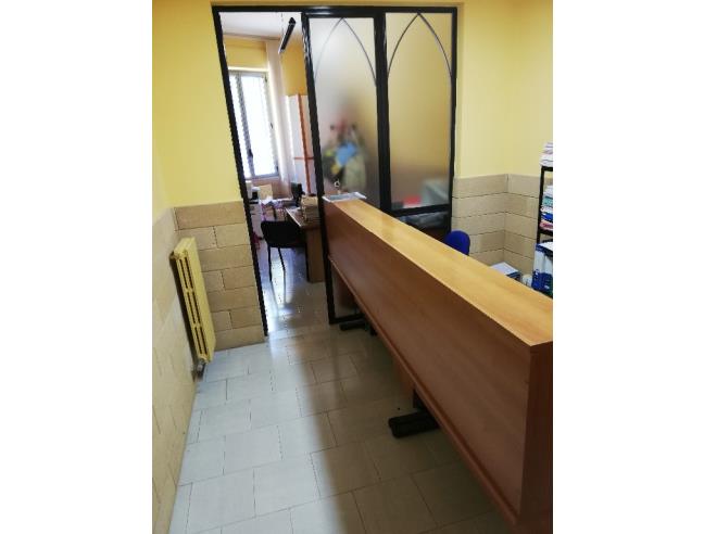 Anteprima foto 2 - Appartamento in Vendita a Trani (Barletta-Andria-Trani)