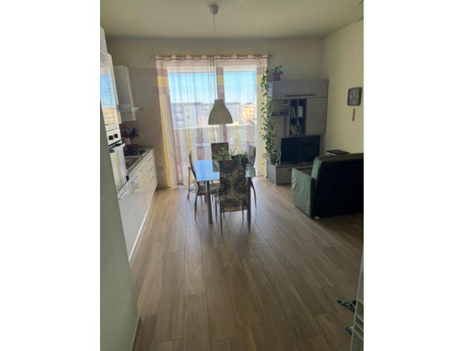 Anteprima foto 2 - Appartamento in Vendita a Trani (Barletta-Andria-Trani)