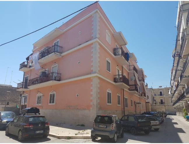 Anteprima foto 2 - Appartamento in Vendita a Trani (Barletta-Andria-Trani)