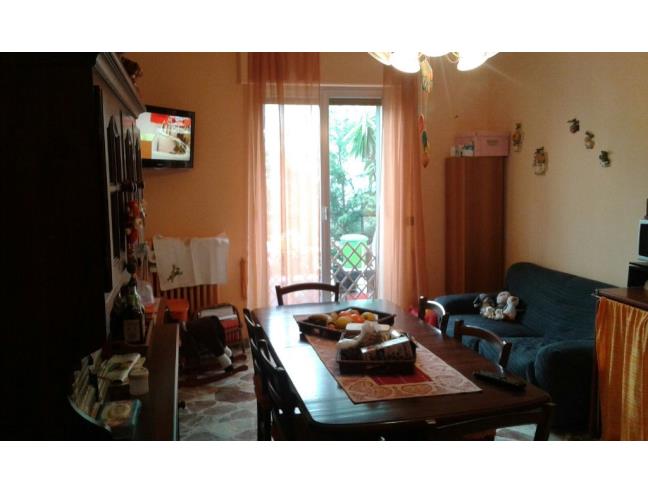 Anteprima foto 3 - Appartamento in Vendita a Trani (Barletta-Andria-Trani)